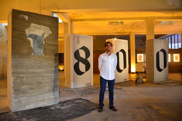 Rodrigo González Castellanos