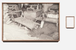 Limpio trabajamos, limpio nos quedamos de Rodrigo González Castellanos