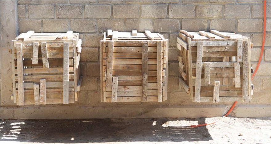 Sin título de Rodrigo González Castellanos