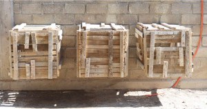 Sin título de Rodrigo González Castellanos