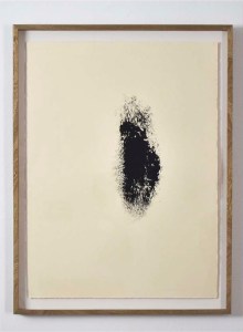 Lana (mancha negra) de Rodrigo González Castellanos