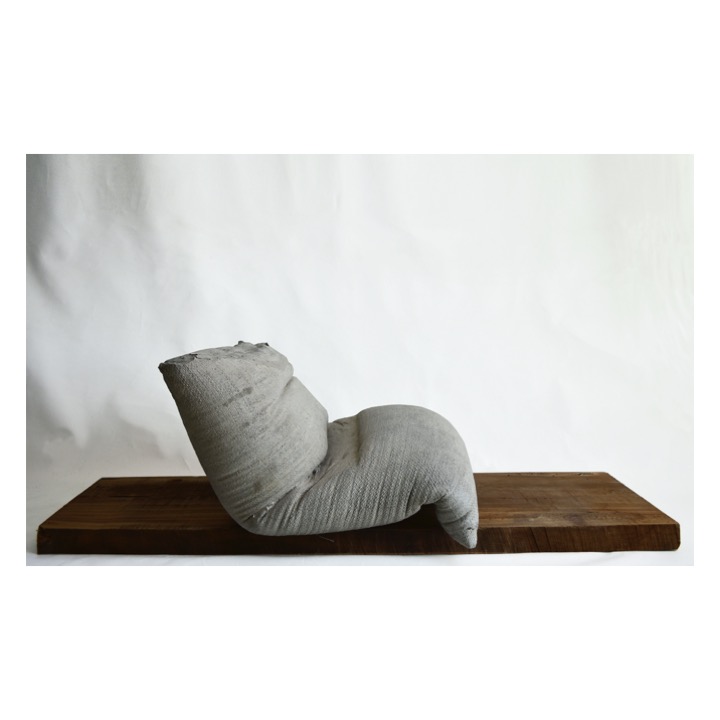 Chac Mool de Rodrigo González Castellanos