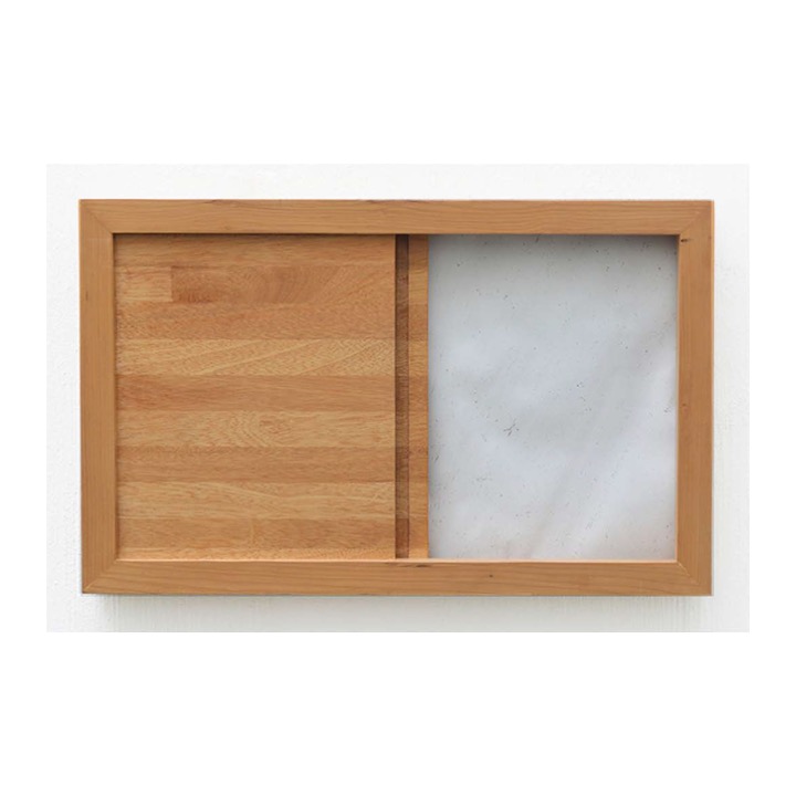 Cuadro con olor a cerdo