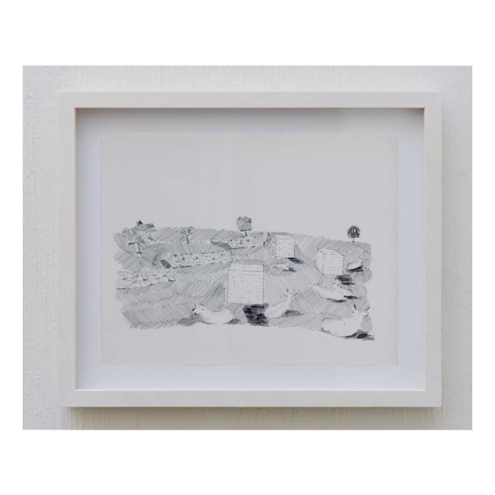 Paisajes prefabricados II