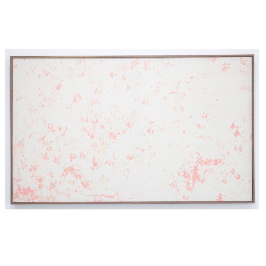 Pisadas de cerdo de Rodrigo González Castellanos