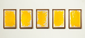 ESTUDIOS DE DESGASTE, 2.5 MINUTOS de Rodrigo González Castellanos