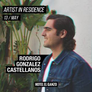 Residencia Hotel El Ganzo de Rodrigo González Castellanos