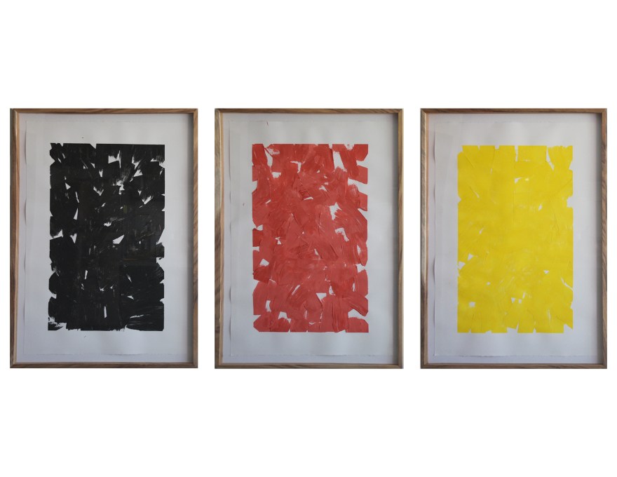 Reinterpretando a Ludwig Mies van der Rohe de Rodrigo González Castellanos