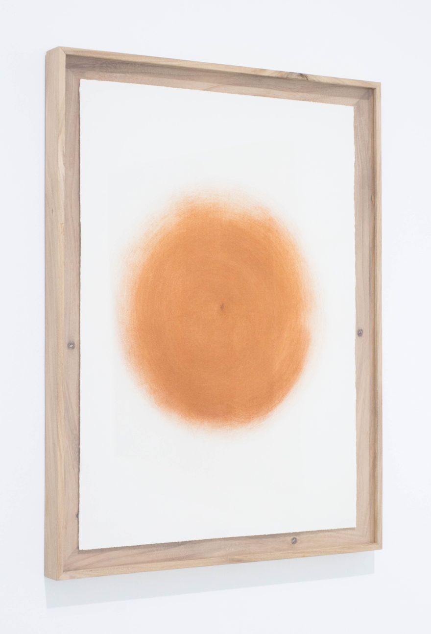 Sol II de Rodrigo González Castellanos