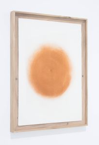 Sol II de Rodrigo González Castellanos