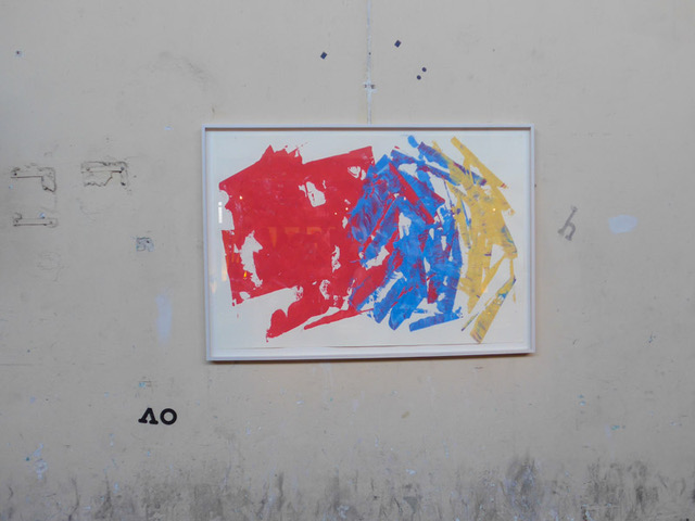 100 tallas de Rodrigo González Castellanos