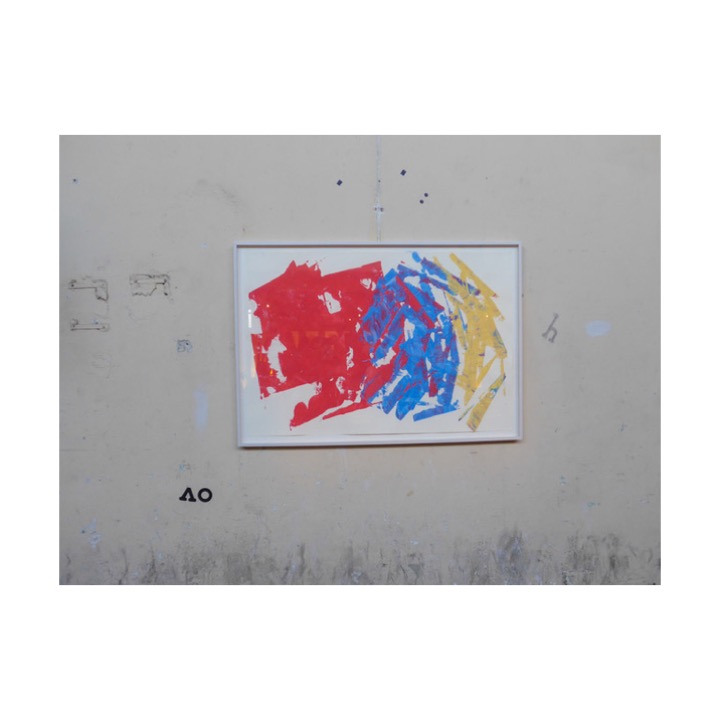 100 tallas de Rodrigo González Castellanos