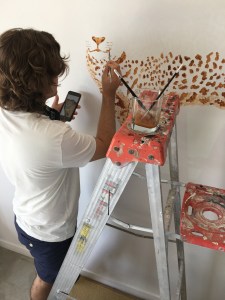 Residencia Hotel El Ganzo de Rodrigo González Castellanos